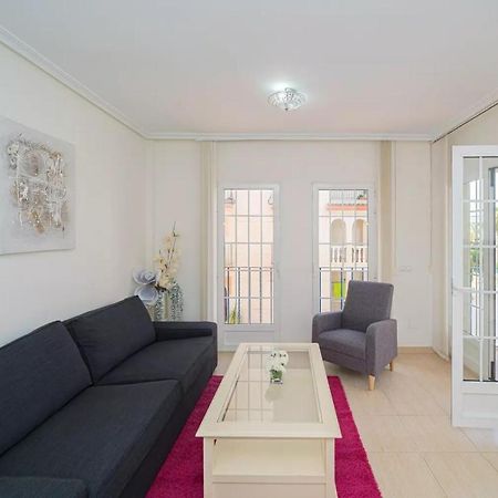Bulevar Spaniahome El Albir Exterior foto