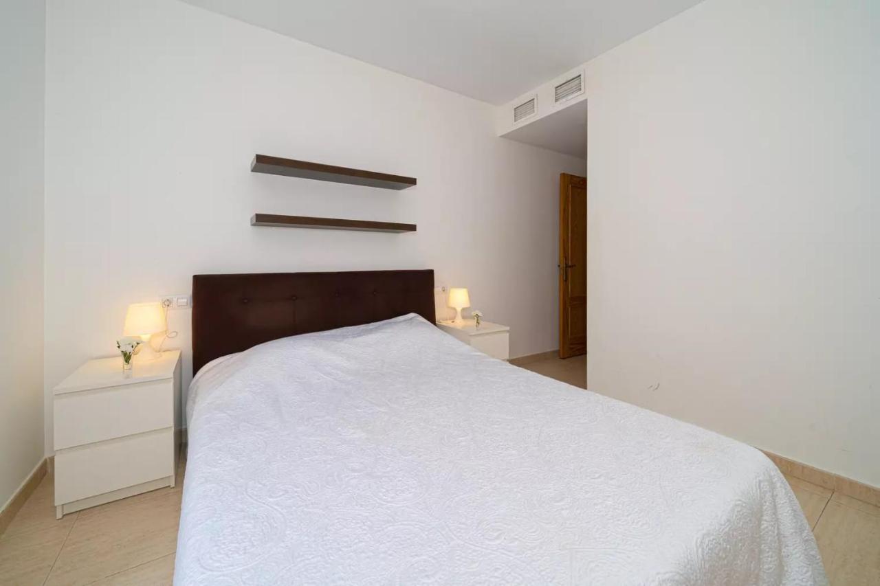 Bulevar Spaniahome El Albir Exterior foto