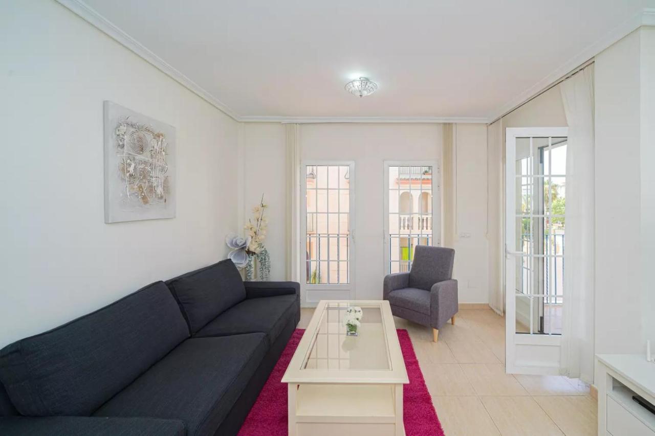 Bulevar Spaniahome El Albir Exterior foto